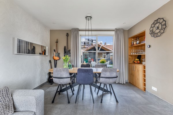 Medium property photo - Ruiterstraat 3, 8315 AK Luttelgeest